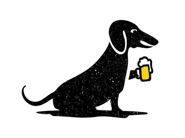 Lieber Waldi | Beer Belly Cologne