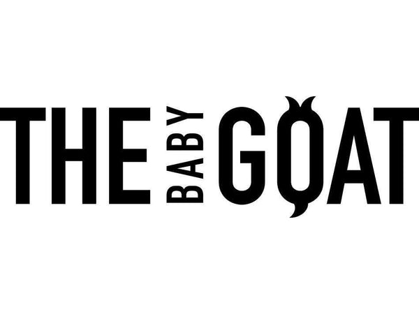 The Baby Goat | Beer Belly Cologne