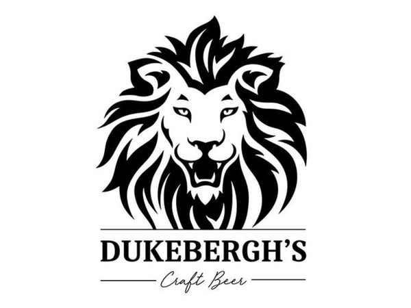 Dukebergh's Craft Beer | Beer Belly Cologne