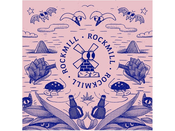 Browar Rockmill | Beer Belly Cologne