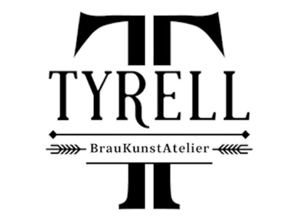TYRELL - BrauKunstAtelier | Beer Belly Cologne