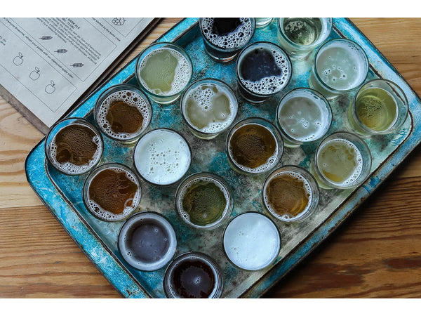 Bierstil | Beer Belly Cologne
