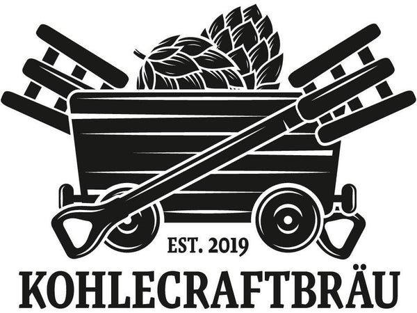 KohleCraftBräu | Beer Belly Cologne