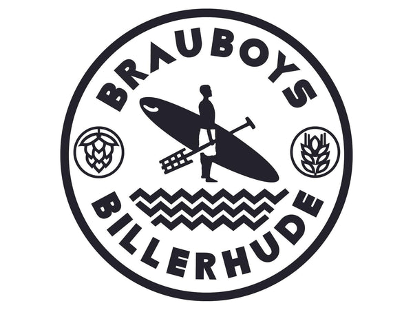 Brau Boys | Beer Belly Cologne
