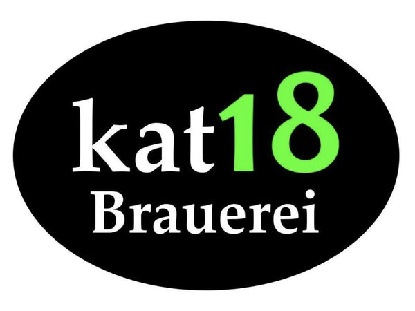 Kat18 | Beer Belly Cologne