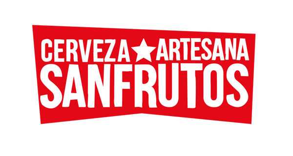 Cerveza Artesana Sanfrutos