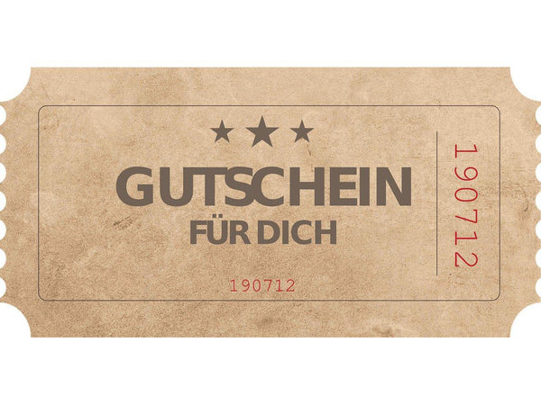 Geschenkgutscheine | Beer Belly Cologne