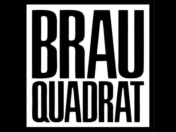 Brauquadrat