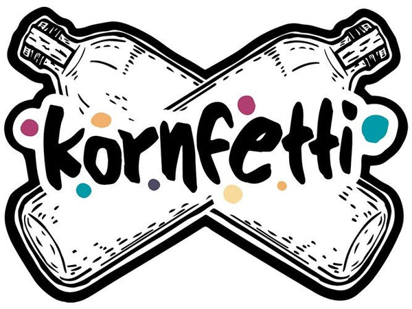 Kornfetti