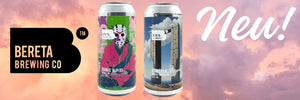 Bereta Brewing Co.