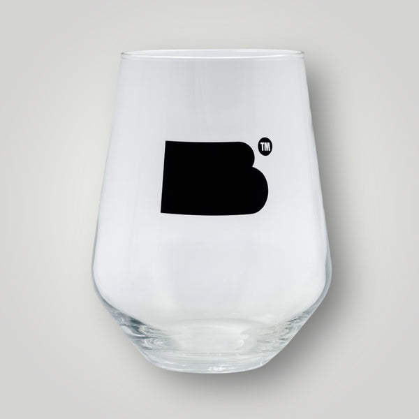 Bereta Brewing Glas Front