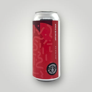 Brasserie du Bas-Canada - Affinité