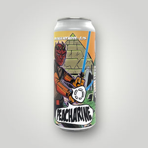 Brouwerij LOST - Peacharine