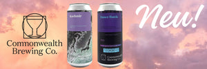 Commonwealth Brewing Co.