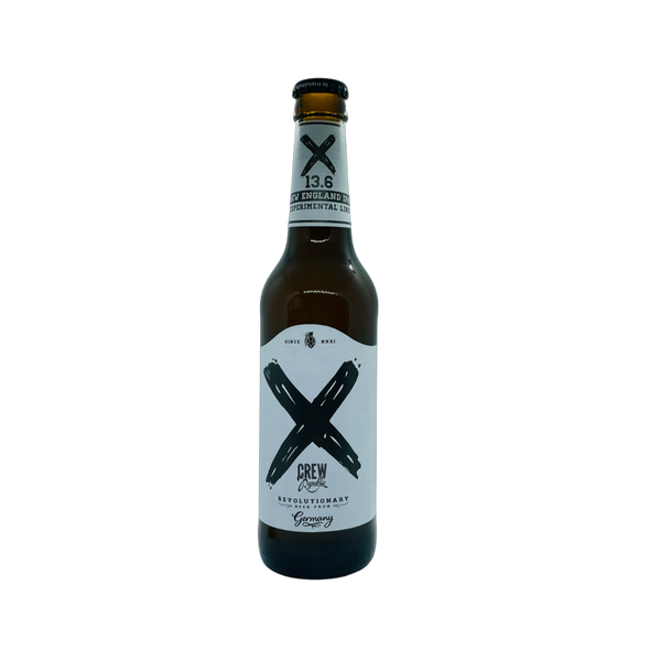 Craft Beer Paket - Crew Republic (eXperimental Line)