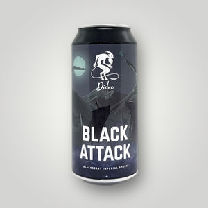 Didko Brew - Black Attack