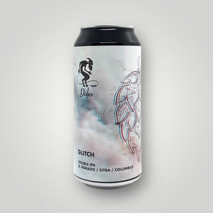 Didko Brew - Glitch