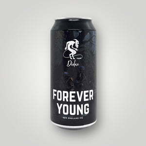 Didko Brewery - Forever Young