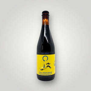 Equilibrium Brewery - Fall from Grace (2025)