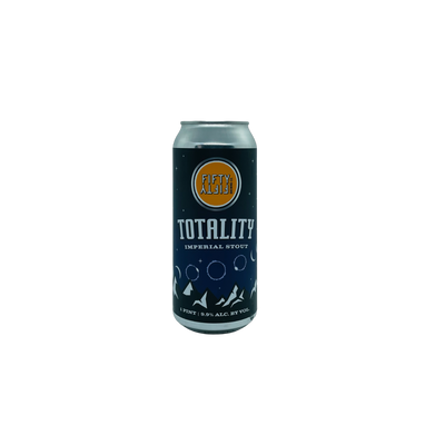 FiftyFifty Brewing Co. - Totality
