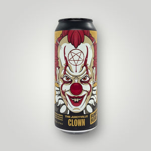 Funky Fluid - Clown