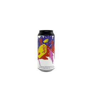 Gekko Brewing Co. - Pink Mountain