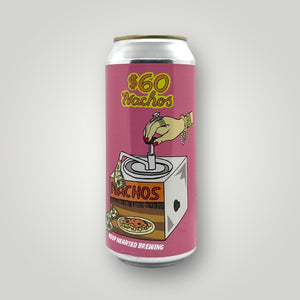 Hoof Hearted Brewing - $60 Nachos