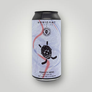 Horizont Brewing - Penalty Hero