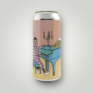 Hoof Hearted Brewing - $120 Nachos