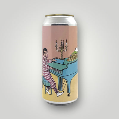 Hoof Hearted Brewing - $120 Nachos