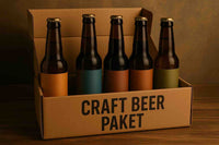 Craft Beer Pakete
