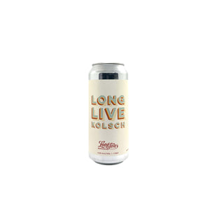 Long Live - Kölsch