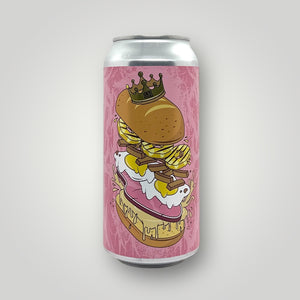 Northern Monk - PP 49.02