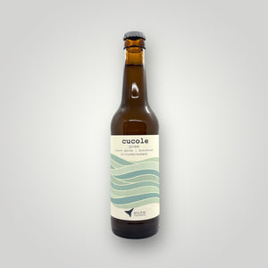 Orca Brau - Cucole
