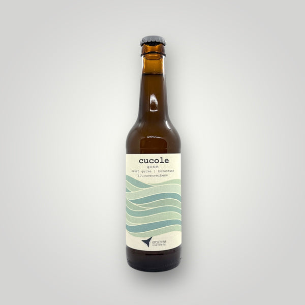 Orca Brau - Cucole
