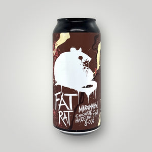 Ossett Brewery - Fat Rat