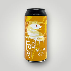 Ossett Brewery - Fog Rat