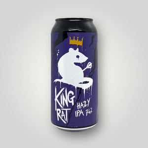 Ossett Brewery - King Rat