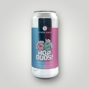 Other Half Brewing Co. - Hop Duos!
