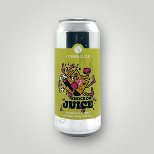 Other Half Brewing Co. - Knock Out Juice