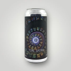 Spartacus Brewing - Time Spiral
