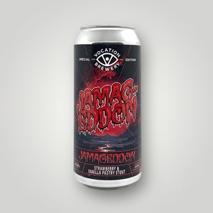 Vocation Brewery - Jamageddon