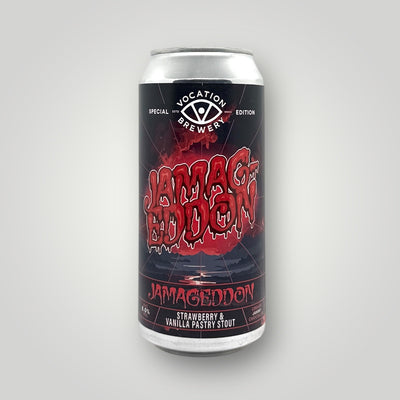Vocation Brewery - Jamageddon