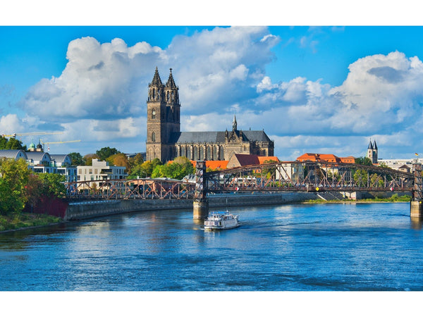 Sachsen-Anhalt | Beer Belly Cologne