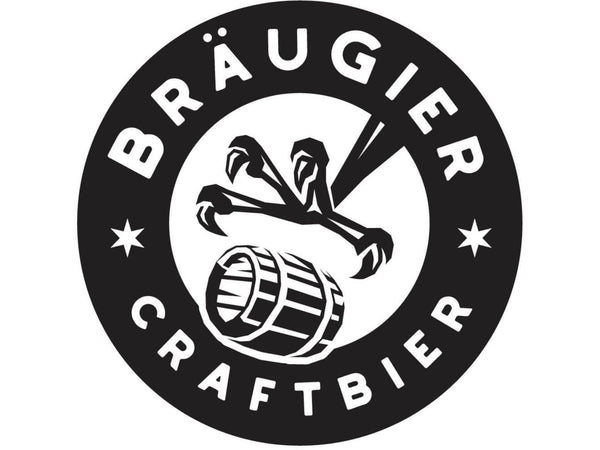 Bräugier Craftbier | Beer Belly Cologne