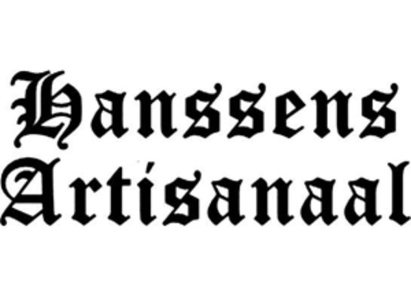 Hanssens Artisanaal | Beer Belly Cologne