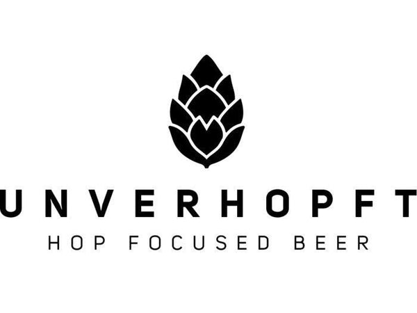 Unverhopft