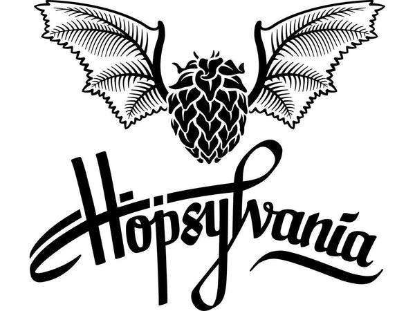 Hopsylvania | Beer Belly Cologne