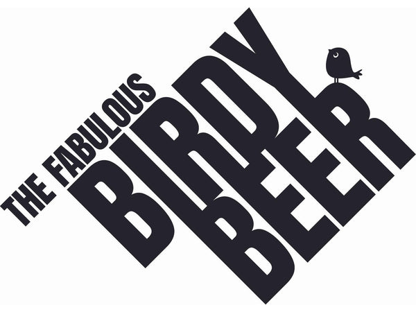 The Fabulous Birdy Beer | Beer Belly Cologne