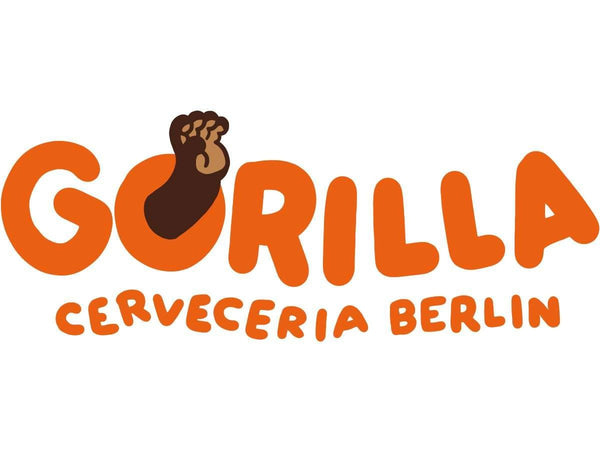 Gorilla Cerveceria Berlin | Beer Belly Cologne